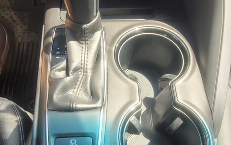 Toyota Camry, 2021 год, 2 700 000 рублей, 23 фотография