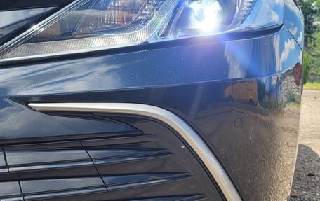 Toyota Camry, 2021 год, 2 700 000 рублей, 29 фотография