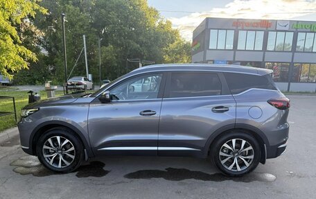 Chery Tiggo 7 Pro, 2023 год, 1 860 000 рублей, 3 фотография