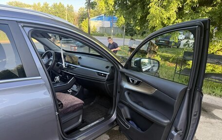 Chery Tiggo 7 Pro, 2023 год, 1 860 000 рублей, 11 фотография