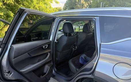 Chery Tiggo 7 Pro, 2023 год, 1 860 000 рублей, 10 фотография