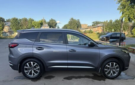 Chery Tiggo 7 Pro, 2023 год, 1 860 000 рублей, 7 фотография