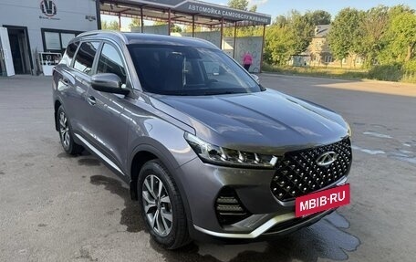 Chery Tiggo 7 Pro, 2023 год, 1 860 000 рублей, 8 фотография