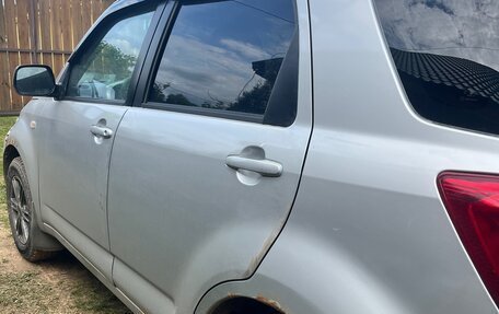 Daihatsu Terios II, 2006 год, 650 000 рублей, 3 фотография