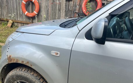 Daihatsu Terios II, 2006 год, 650 000 рублей, 5 фотография