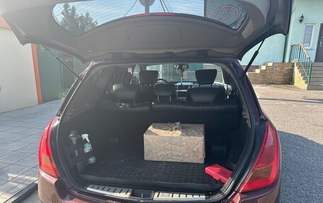 Nissan Murano, 2007 год, 700 000 рублей, 7 фотография