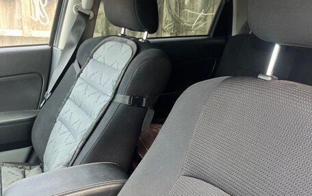 Daihatsu Terios II, 2006 год, 650 000 рублей, 6 фотография