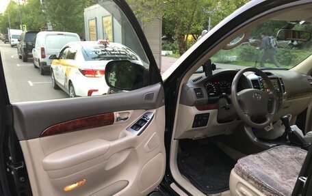 Toyota Land Cruiser Prado 120 рестайлинг, 2005 год, 2 150 000 рублей, 4 фотография