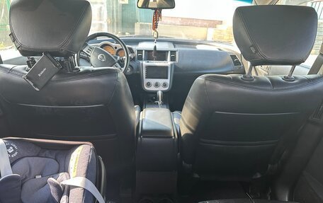 Nissan Murano, 2007 год, 700 000 рублей, 8 фотография