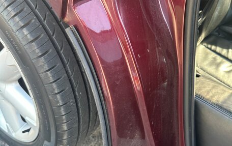 Nissan Murano, 2007 год, 700 000 рублей, 10 фотография
