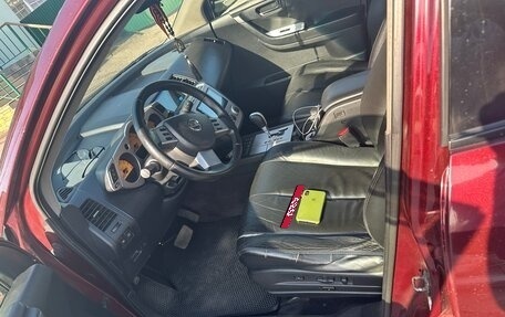 Nissan Murano, 2007 год, 700 000 рублей, 11 фотография