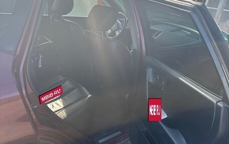 Nissan Murano, 2007 год, 700 000 рублей, 9 фотография