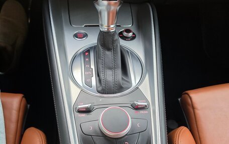 Audi TT, 2014 год, 3 000 000 рублей, 14 фотография