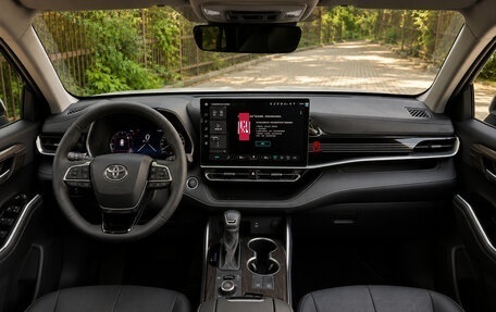 Toyota Highlander, 2026 год, 5 099 000 рублей, 5 фотография