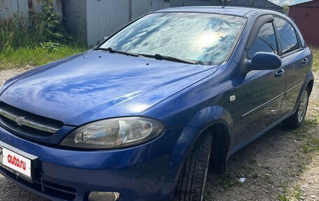Chevrolet Lacetti, 2008 год, 350 000 рублей, 2 фотография
