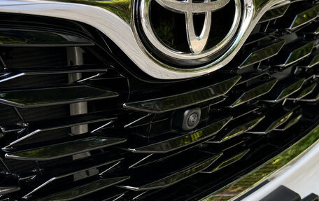 Toyota Highlander, 2026 год, 5 099 000 рублей, 14 фотография