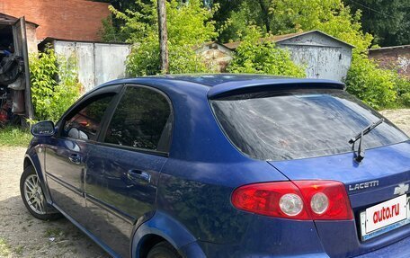 Chevrolet Lacetti, 2008 год, 350 000 рублей, 3 фотография