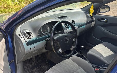 Chevrolet Lacetti, 2008 год, 350 000 рублей, 5 фотография
