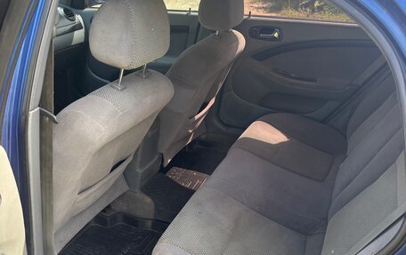 Chevrolet Lacetti, 2008 год, 350 000 рублей, 6 фотография