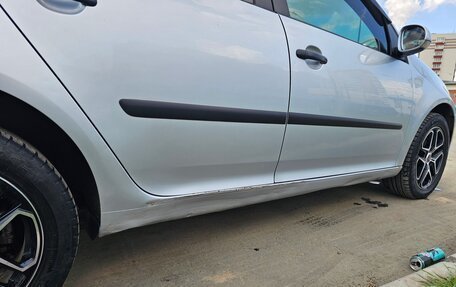 Volkswagen Golf V, 2004 год, 300 000 рублей, 16 фотография