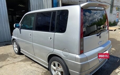 Honda S-MX, 1999 год, 400 000 рублей, 2 фотография