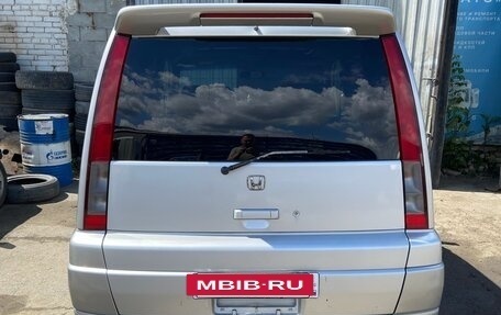 Honda S-MX, 1999 год, 400 000 рублей, 4 фотография
