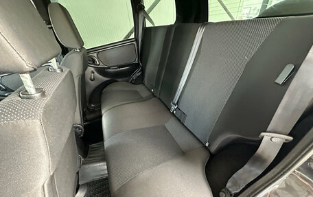 Chevrolet Niva I рестайлинг, 2018 год, 777 000 рублей, 11 фотография