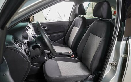 Volkswagen Polo VI (EU Market), 2014 год, 929 000 рублей, 10 фотография