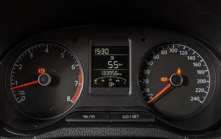 Volkswagen Polo VI (EU Market), 2014 год, 929 000 рублей, 14 фотография