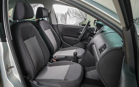 Volkswagen Polo VI (EU Market), 2014 год, 929 000 рублей, 8 фотография