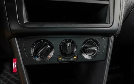 Volkswagen Polo VI (EU Market), 2014 год, 929 000 рублей, 12 фотография