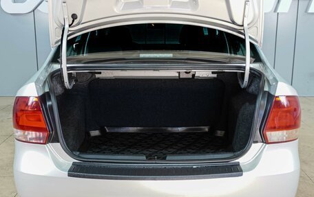 Volkswagen Polo VI (EU Market), 2014 год, 929 000 рублей, 15 фотография