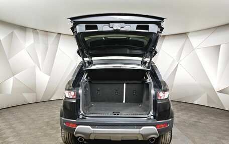 Land Rover Range Rover Evoque I, 2014 год, 1 698 000 рублей, 10 фотография