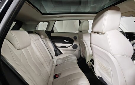 Land Rover Range Rover Evoque I, 2014 год, 1 698 000 рублей, 14 фотография