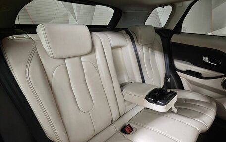 Land Rover Range Rover Evoque I, 2014 год, 1 698 000 рублей, 15 фотография