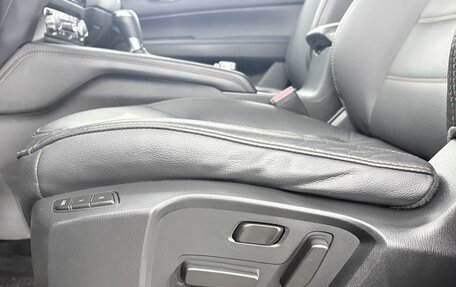 Mazda CX-5 II, 2018 год, 2 444 000 рублей, 10 фотография