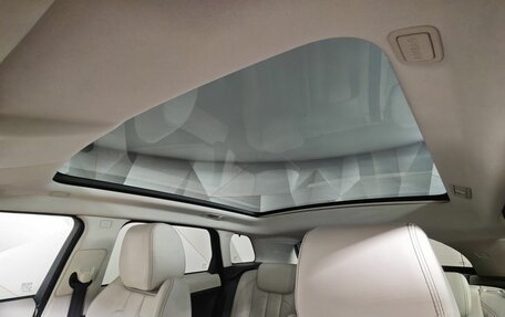 Land Rover Range Rover Evoque I, 2014 год, 1 698 000 рублей, 20 фотография