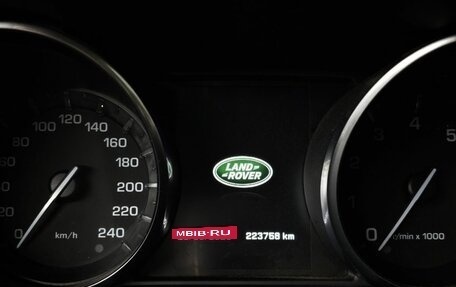 Land Rover Range Rover Evoque I, 2014 год, 1 698 000 рублей, 16 фотография