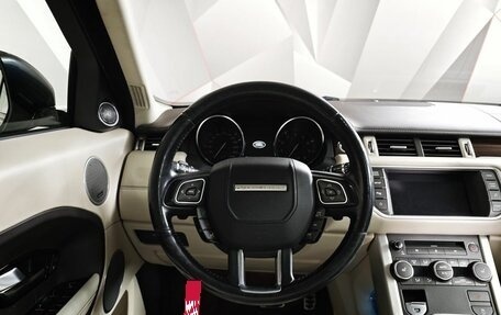 Land Rover Range Rover Evoque I, 2014 год, 1 698 000 рублей, 18 фотография