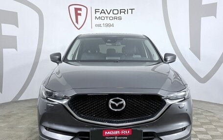 Mazda CX-5 II, 2018 год, 2 444 000 рублей, 2 фотография