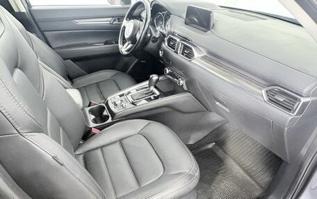 Mazda CX-5 II, 2018 год, 2 444 000 рублей, 14 фотография