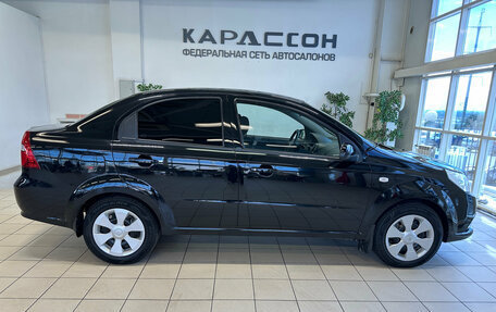 Ravon Nexia R3, 2017 год, 750 000 рублей, 5 фотография