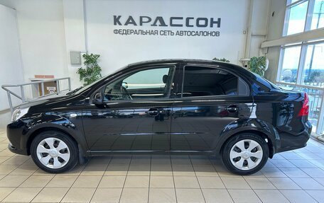 Ravon Nexia R3, 2017 год, 750 000 рублей, 4 фотография