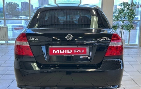 Ravon Nexia R3, 2017 год, 750 000 рублей, 3 фотография