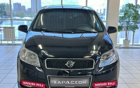 Ravon Nexia R3, 2017 год, 750 000 рублей, 2 фотография