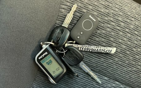 Ravon Nexia R3, 2017 год, 750 000 рублей, 11 фотография