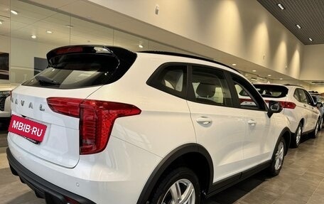 Haval Jolion, 2026 год, 2 449 000 рублей, 4 фотография