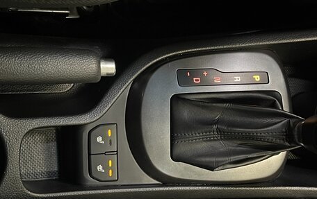 KIA Rio III рестайлинг, 2015 год, 800 000 рублей, 11 фотография