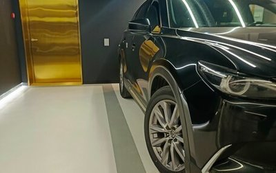 Mazda CX-9 II, 2022 год, 4 500 000 рублей, 1 фотография