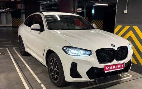 BMW X4, 2023 год, 6 700 000 рублей, 1 фотография